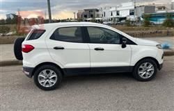 فورد إيكوسبورت